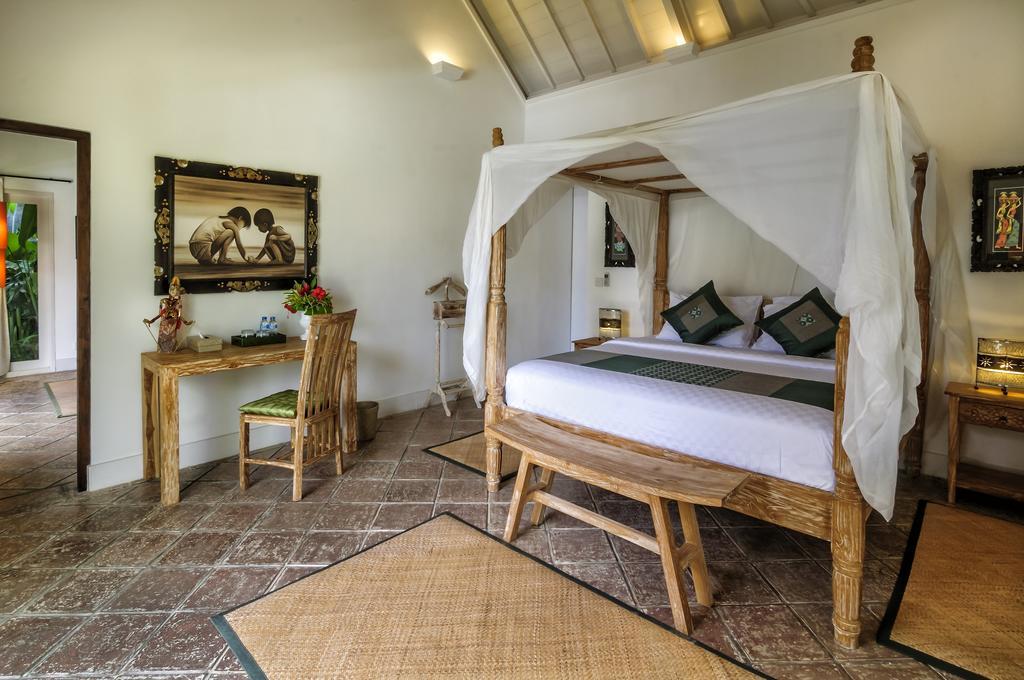 Hevea Villas Seminyak  Room photo
