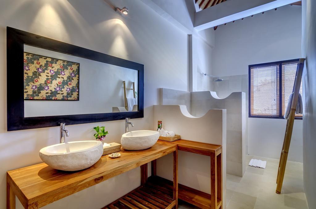 Hevea Villas Seminyak  Room photo