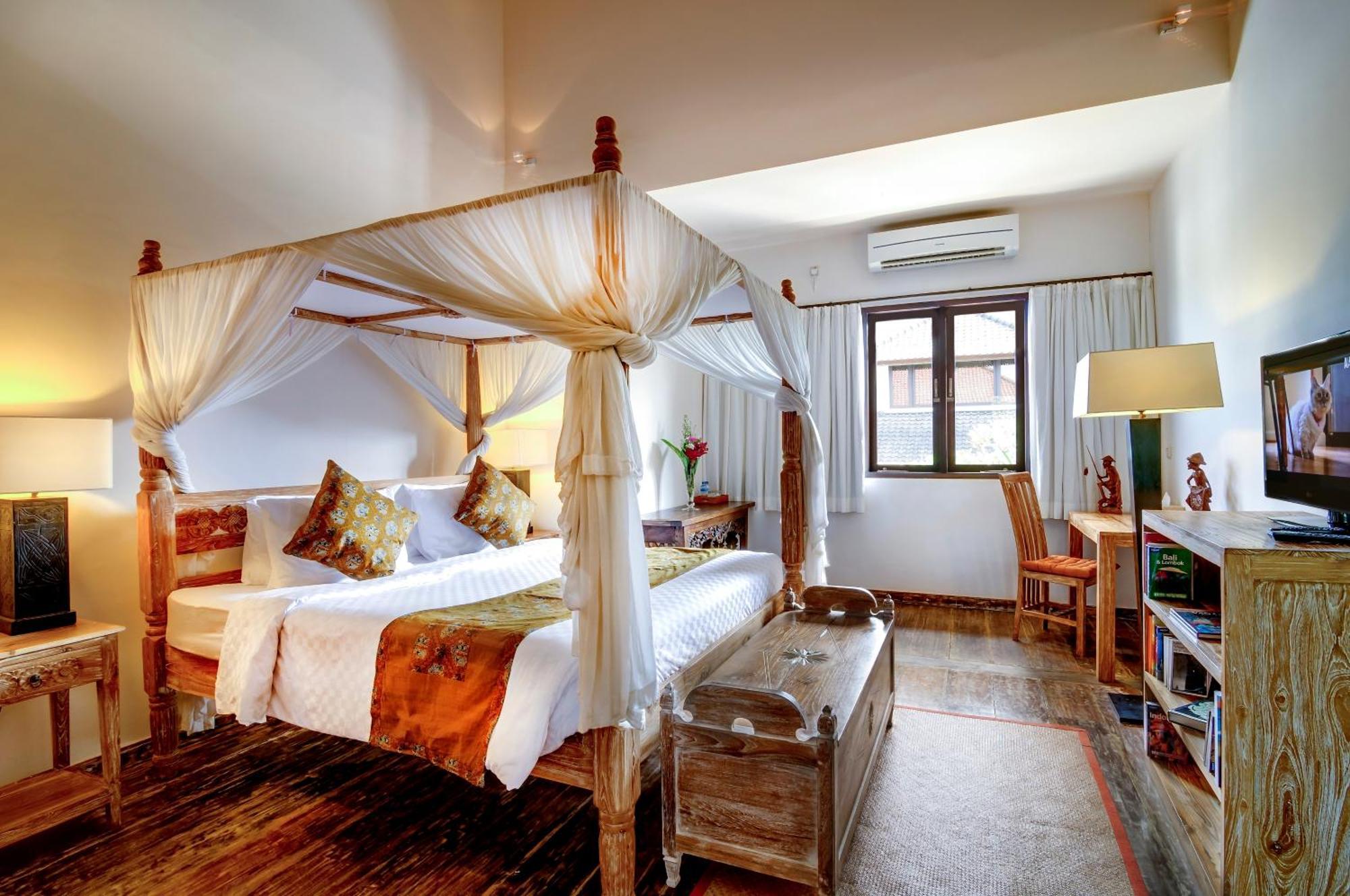 Hevea Villas Seminyak  Room photo