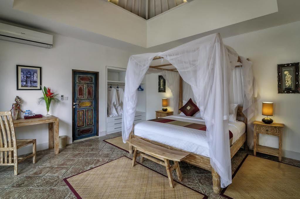 Hevea Villas Seminyak  Exterior photo