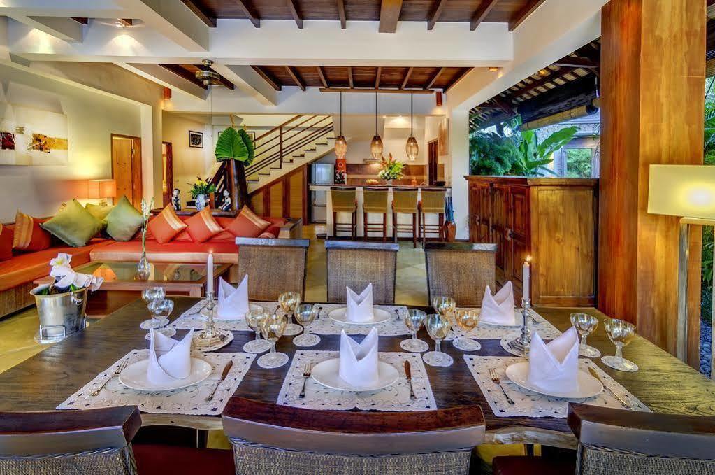 Hevea Villas Seminyak  Exterior photo