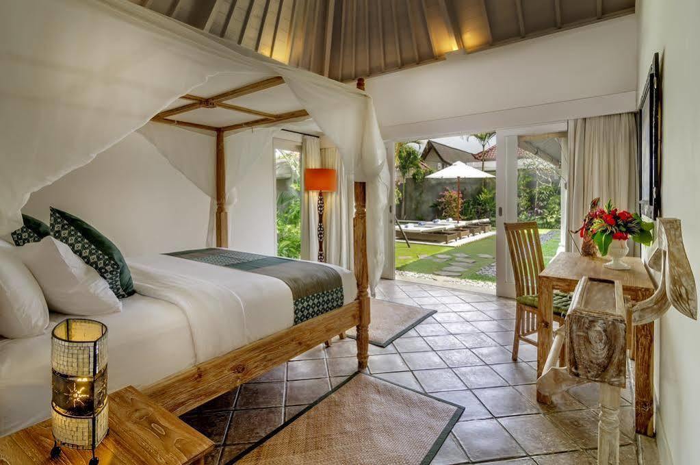 Hevea Villas Seminyak  Exterior photo