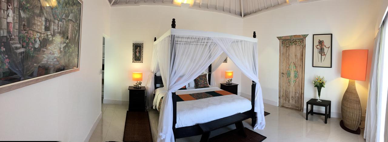 Hevea Villas Seminyak  Exterior photo