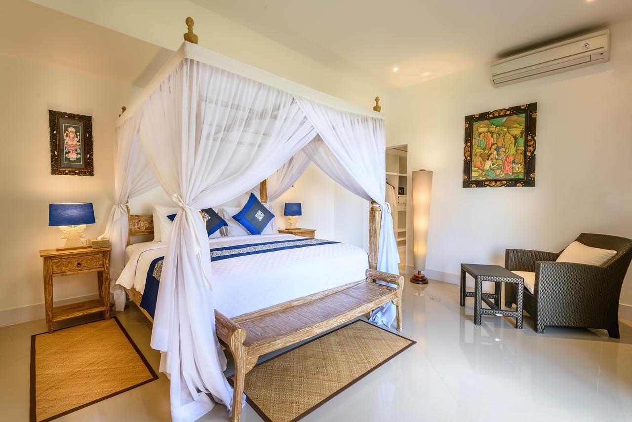 Hevea Villas Seminyak  Exterior photo