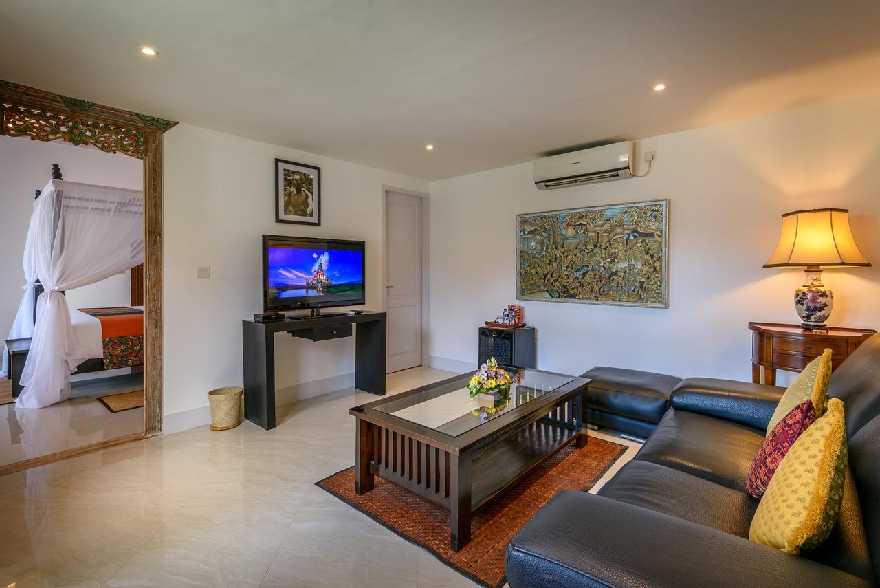 Hevea Villas Seminyak  Exterior photo